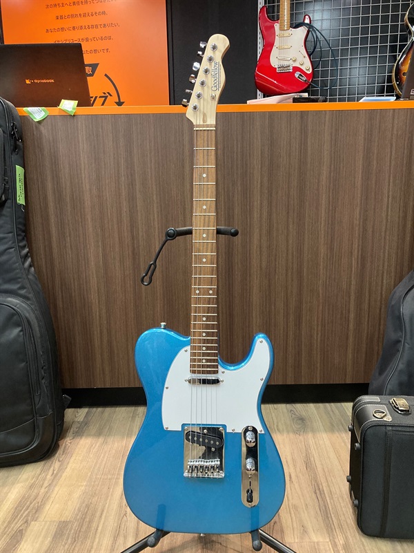 unknown Goodfellow YSM-450Rの画像
